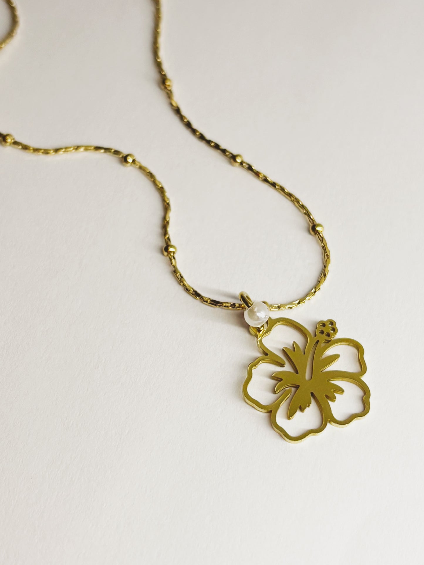 Flor de maga