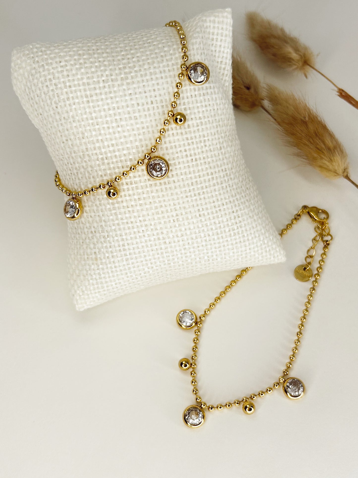 Luxe Bracelet