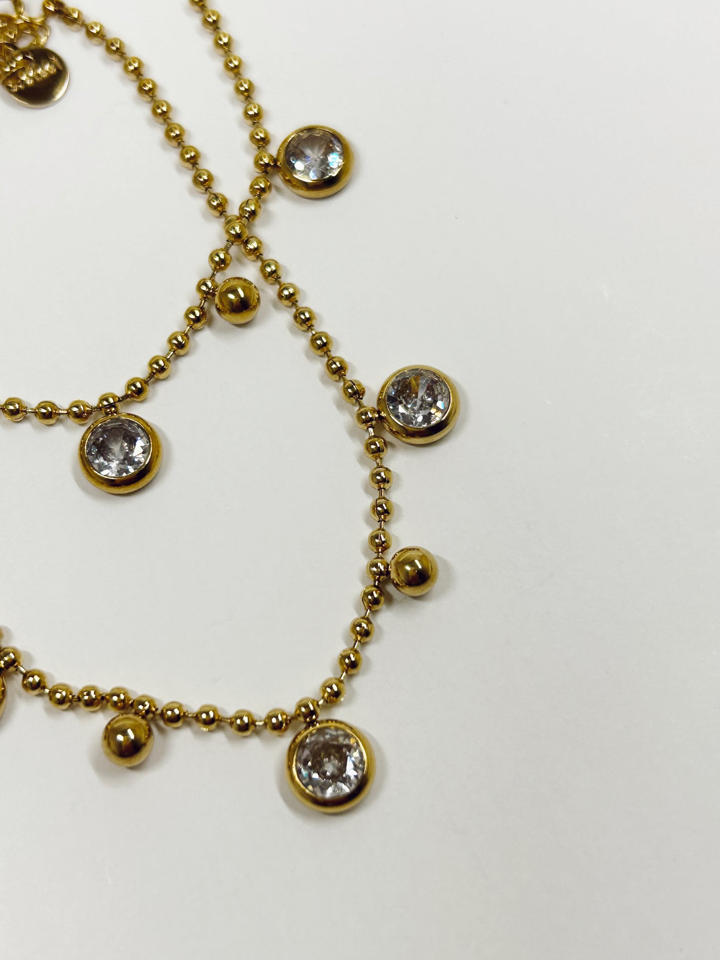 Luxe Bracelet
