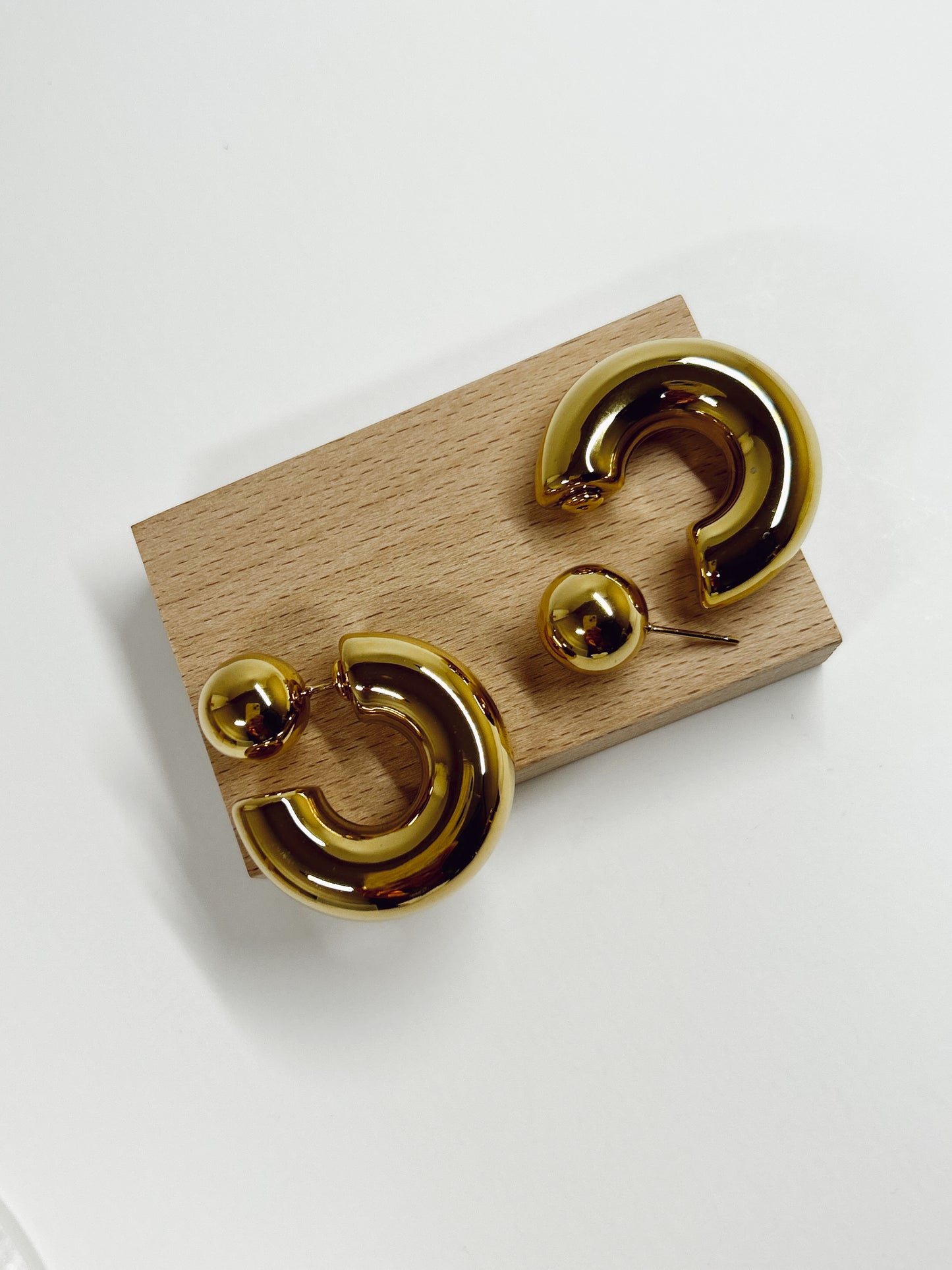 Nova Earrings