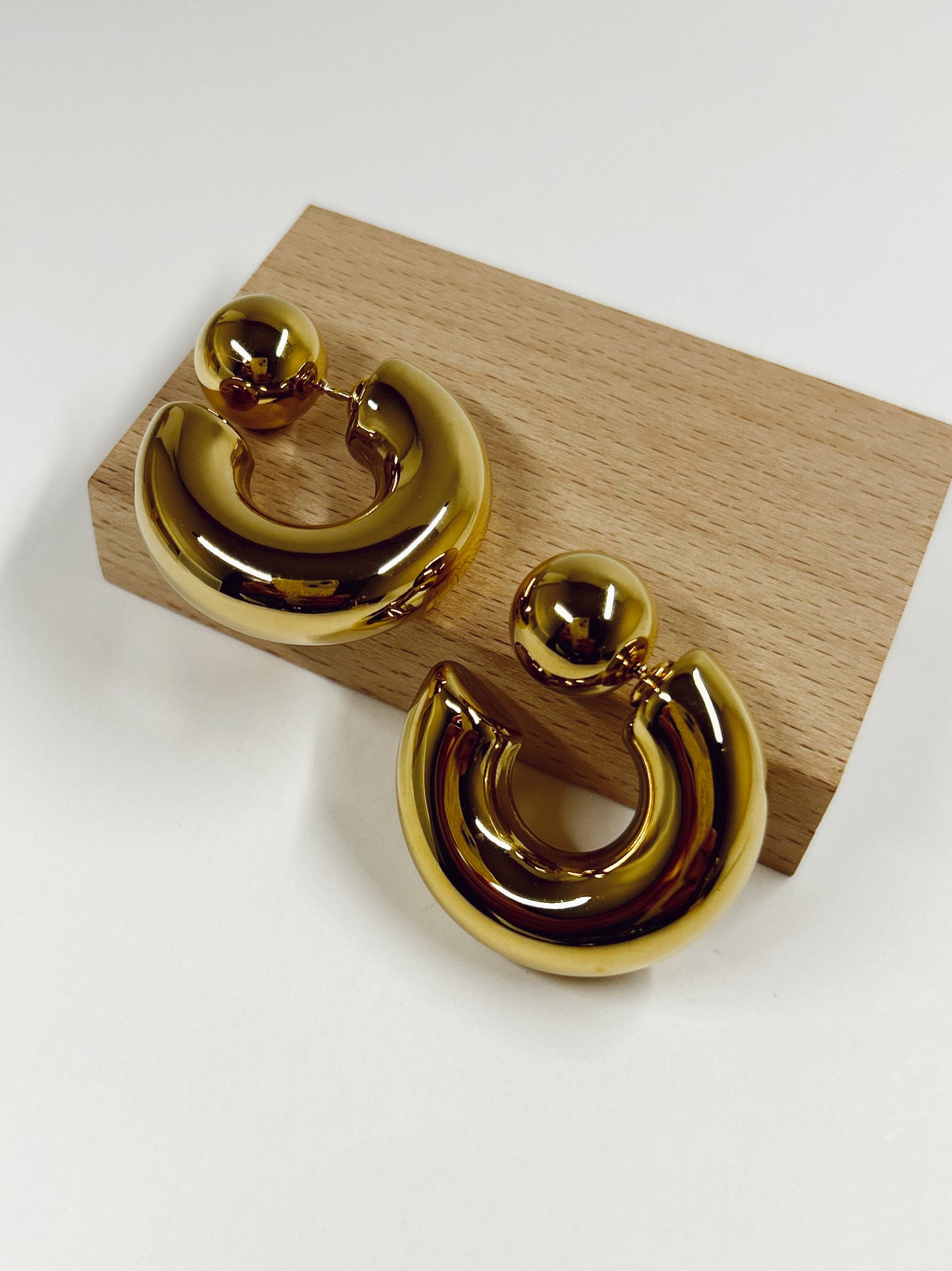 Nova Earrings
