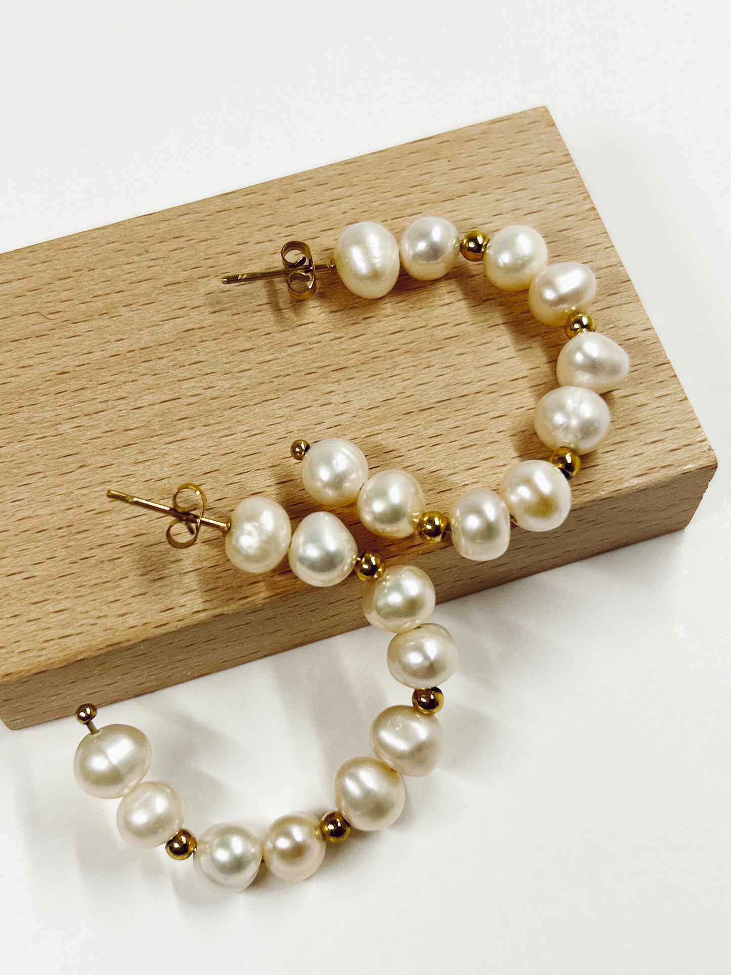 Serene Earrings