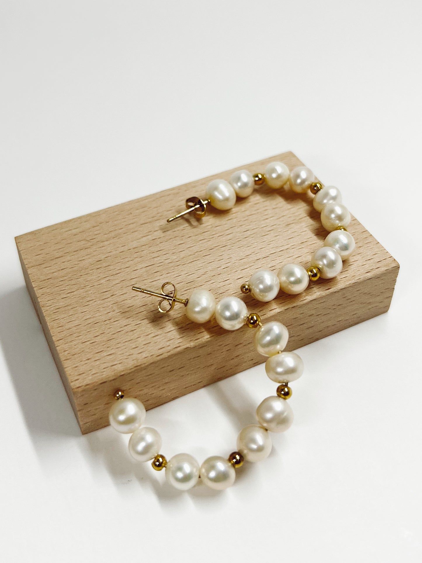 Serene Earrings