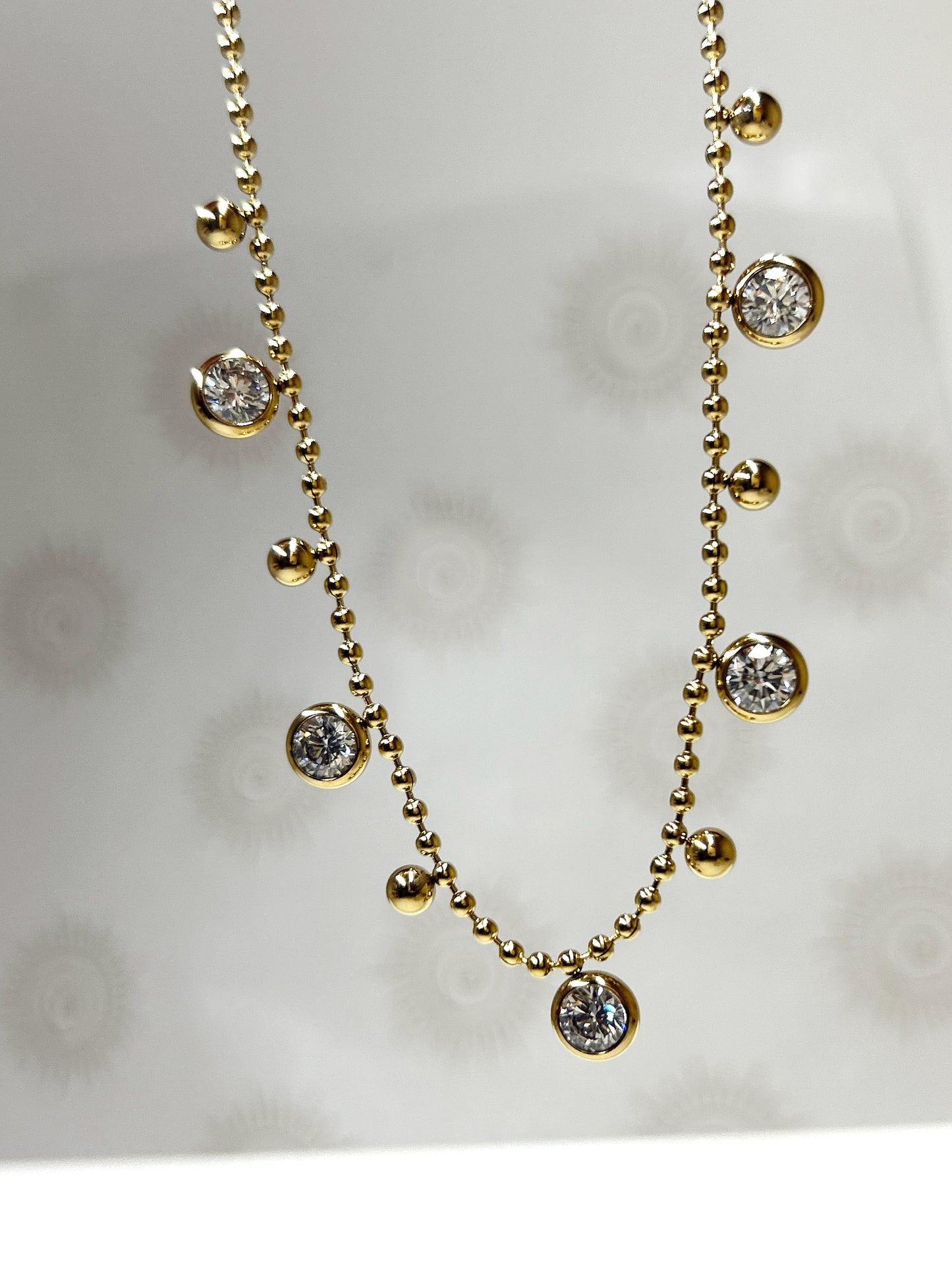 Luxe Necklace
