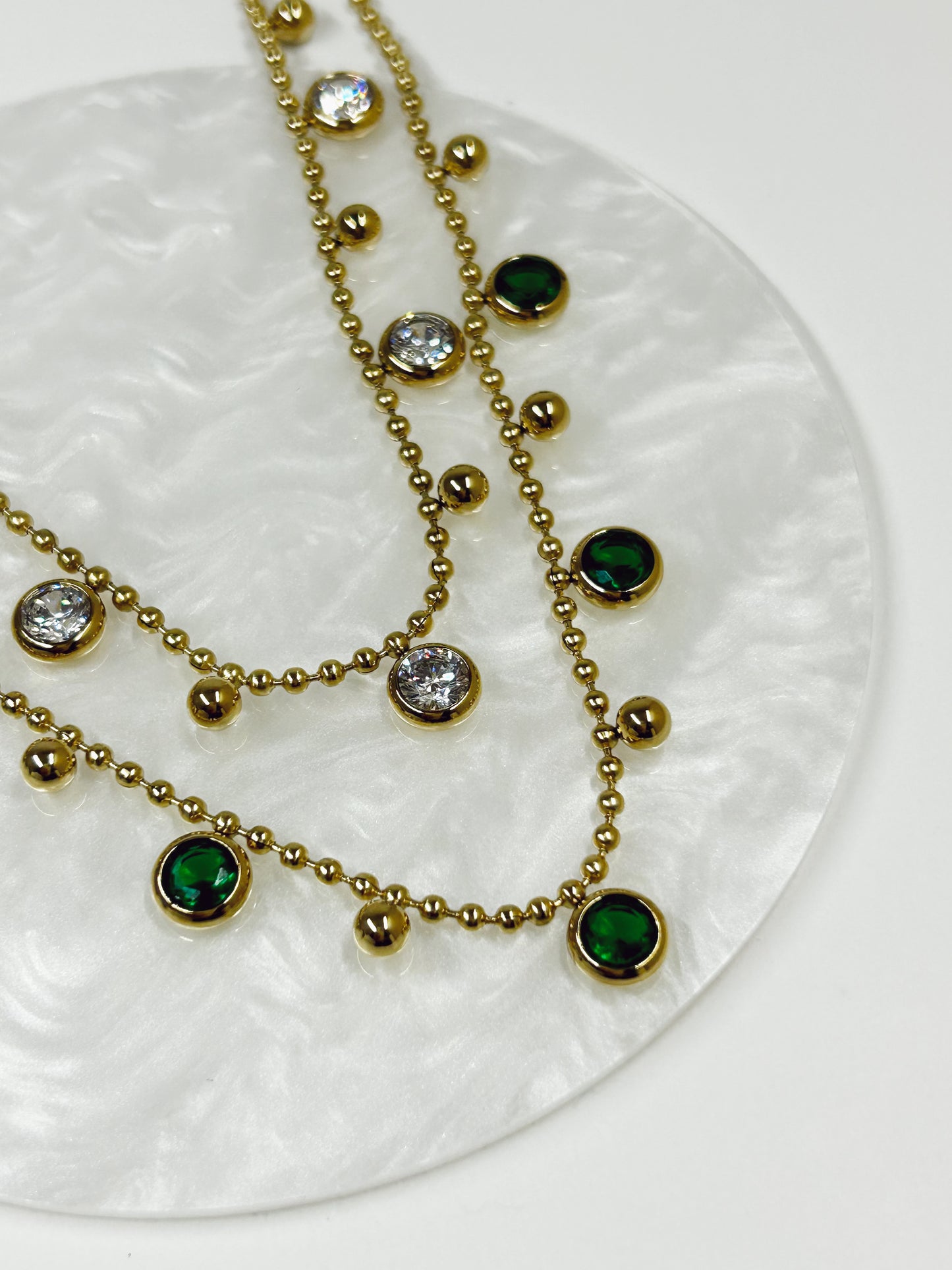 Luxe Necklace