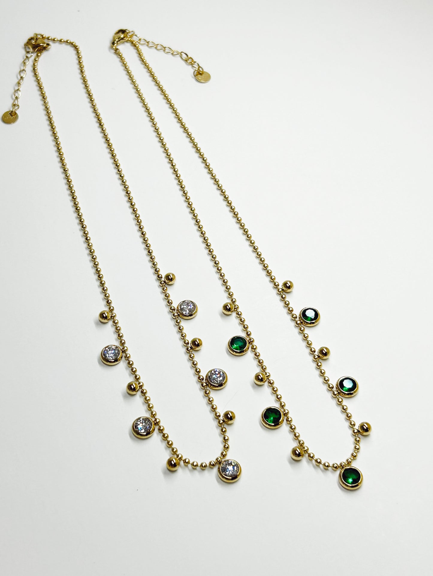 Luxe Necklace