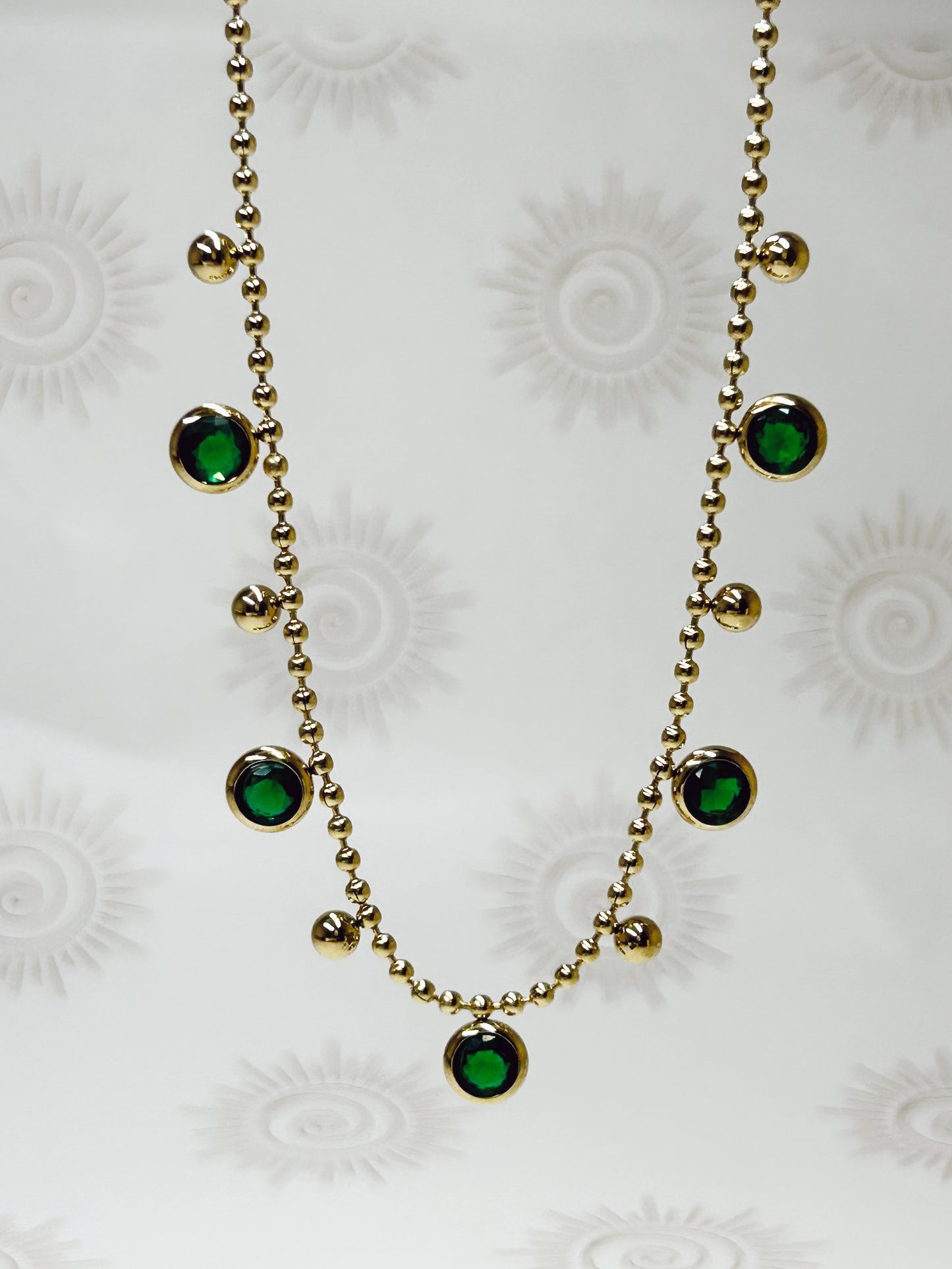 Luxe Necklace