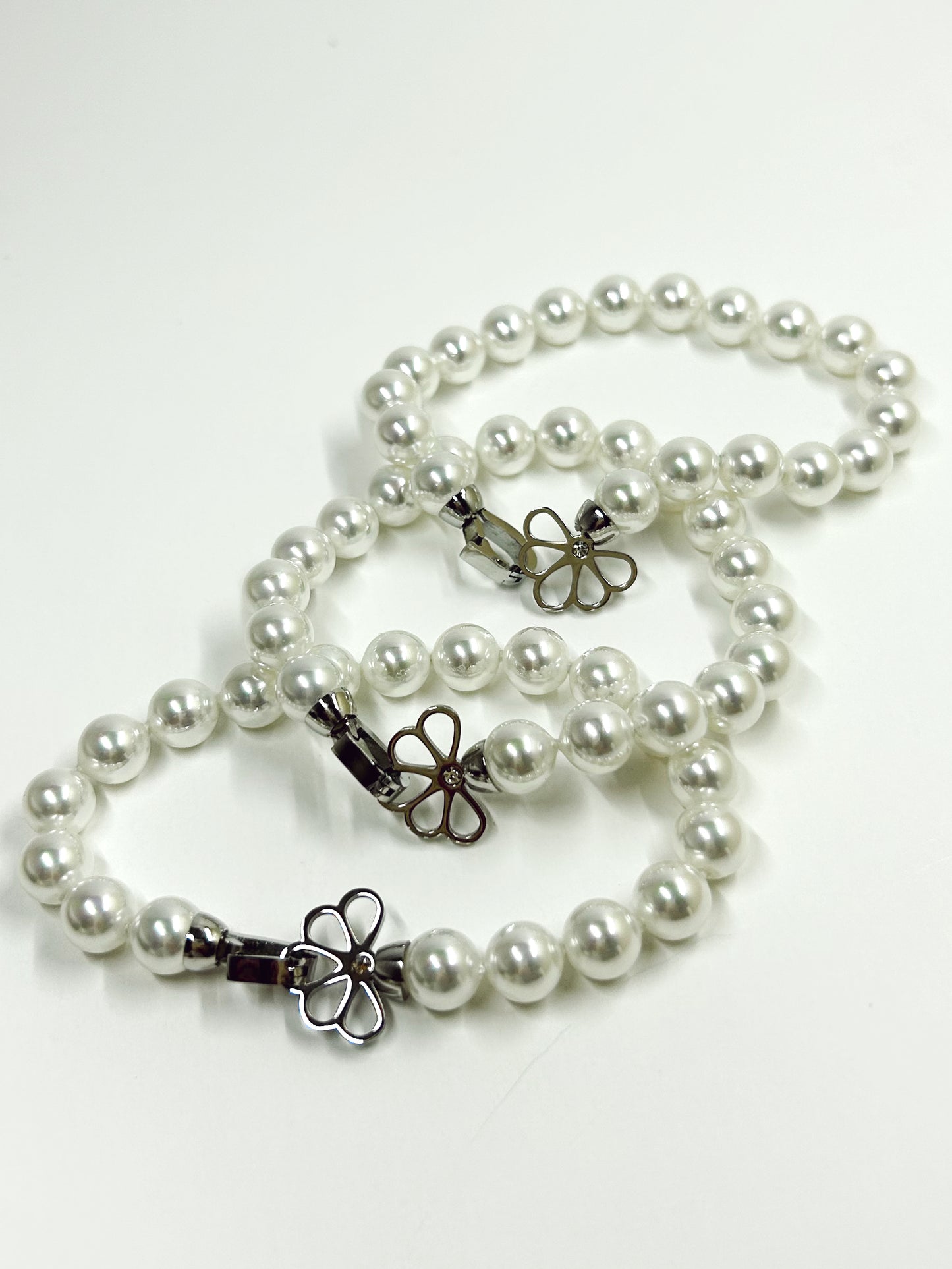 Pearly Bracelet