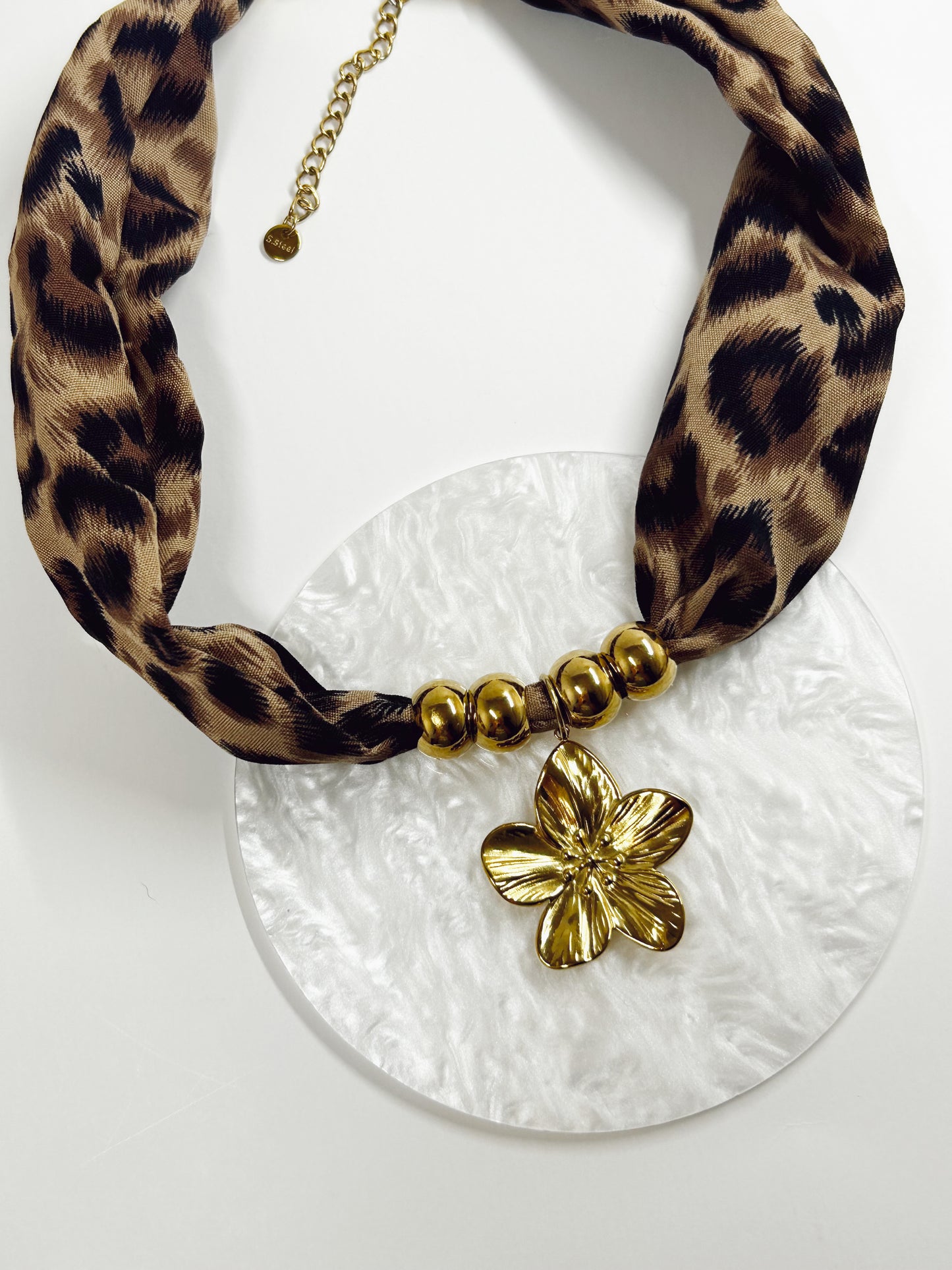 Flower Print