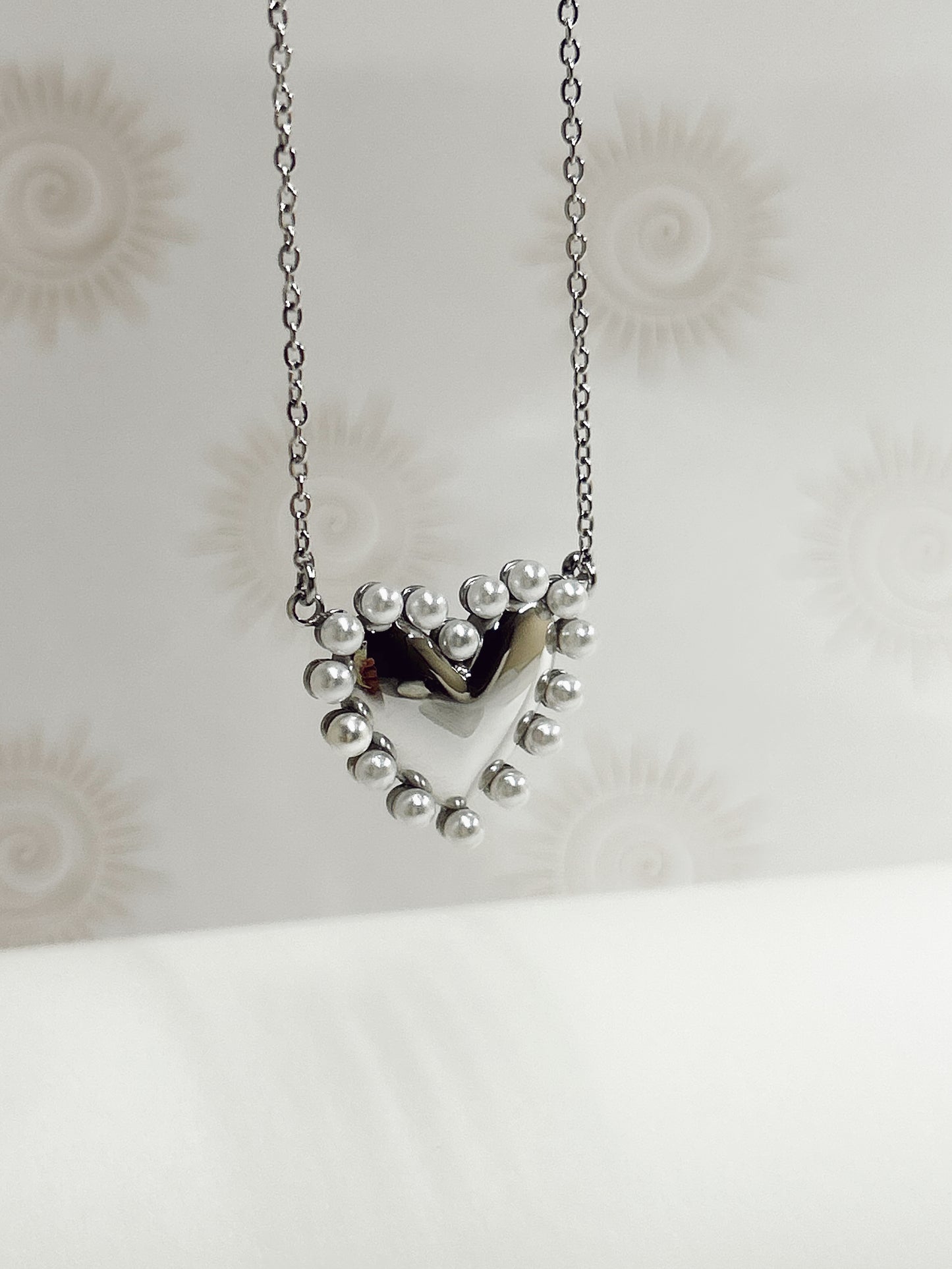 Loveme Necklace