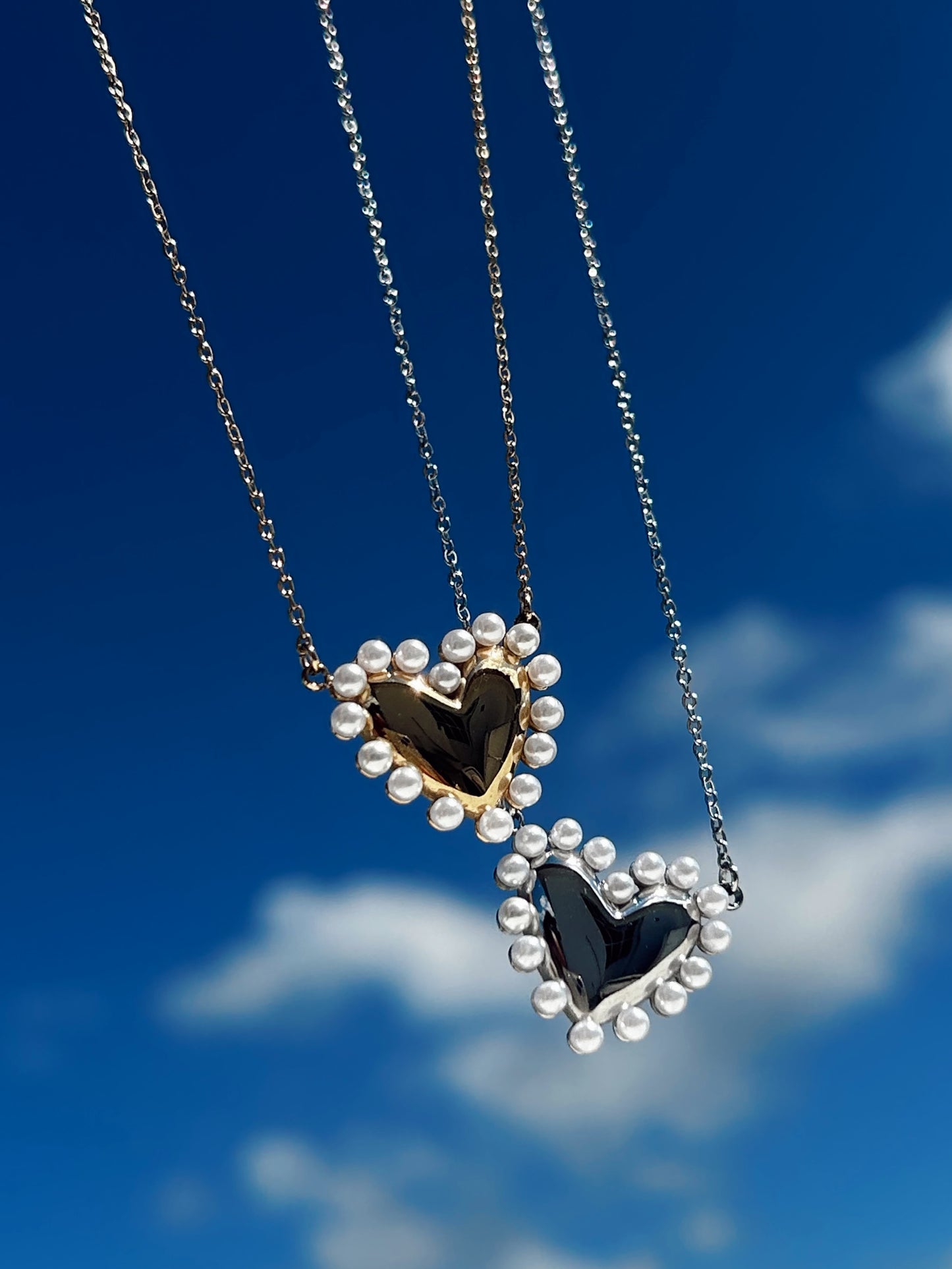 Loveme Necklace