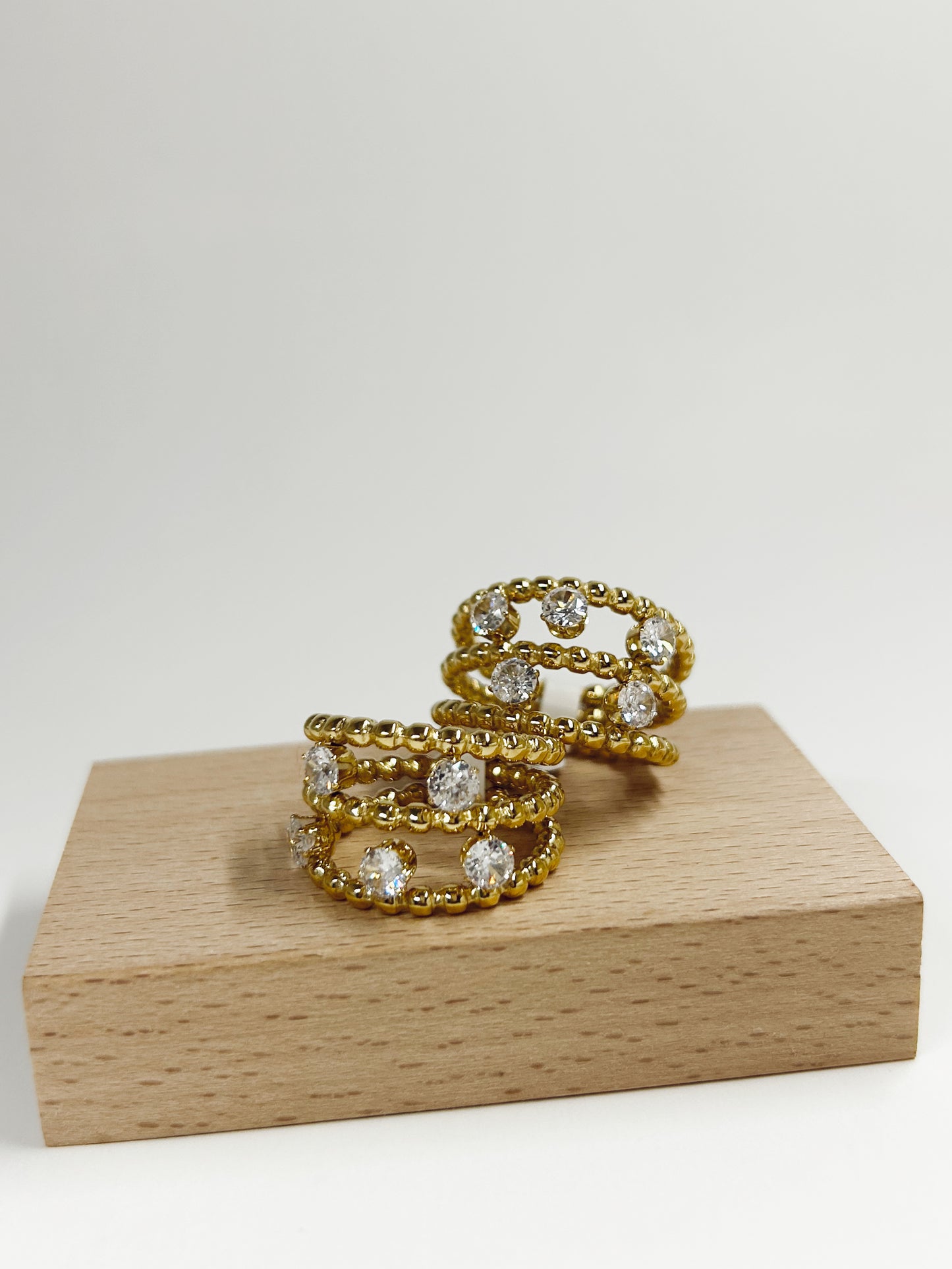 Eternal Ring