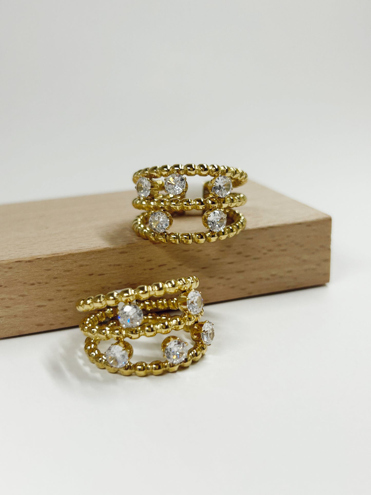 Eternal Ring