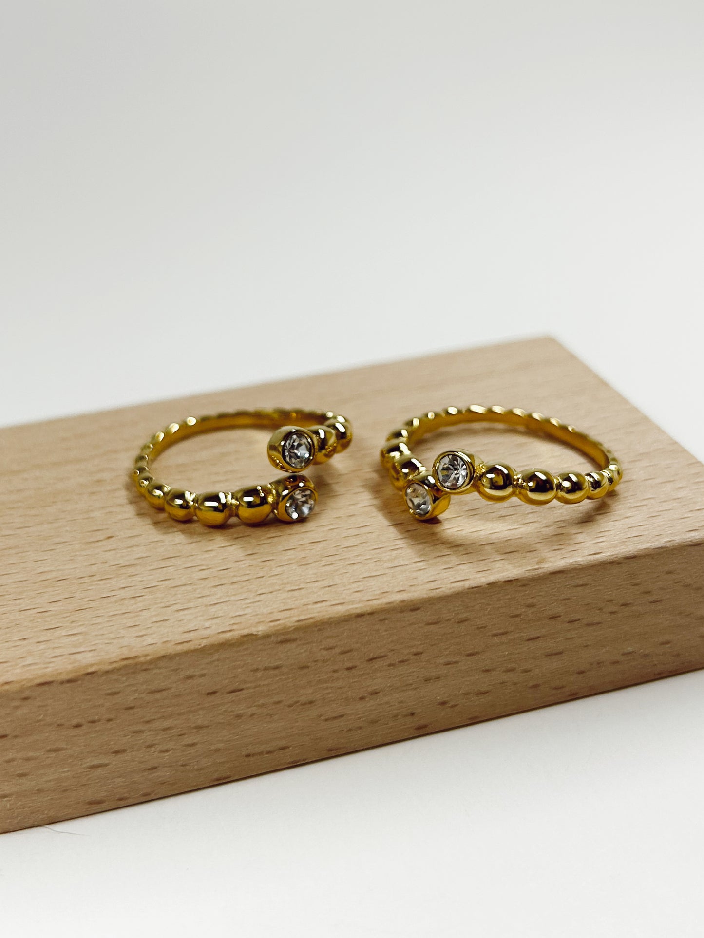 Radiant Ring