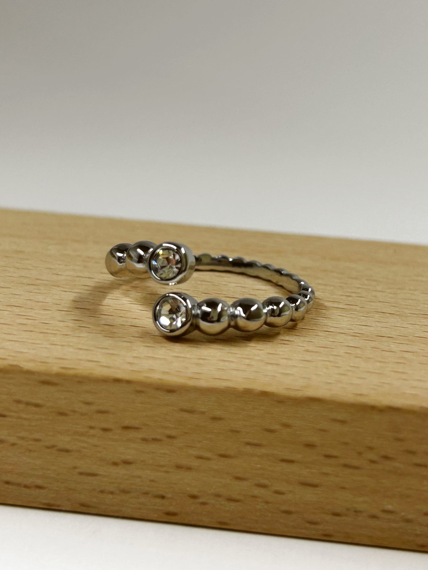 Radiant Ring