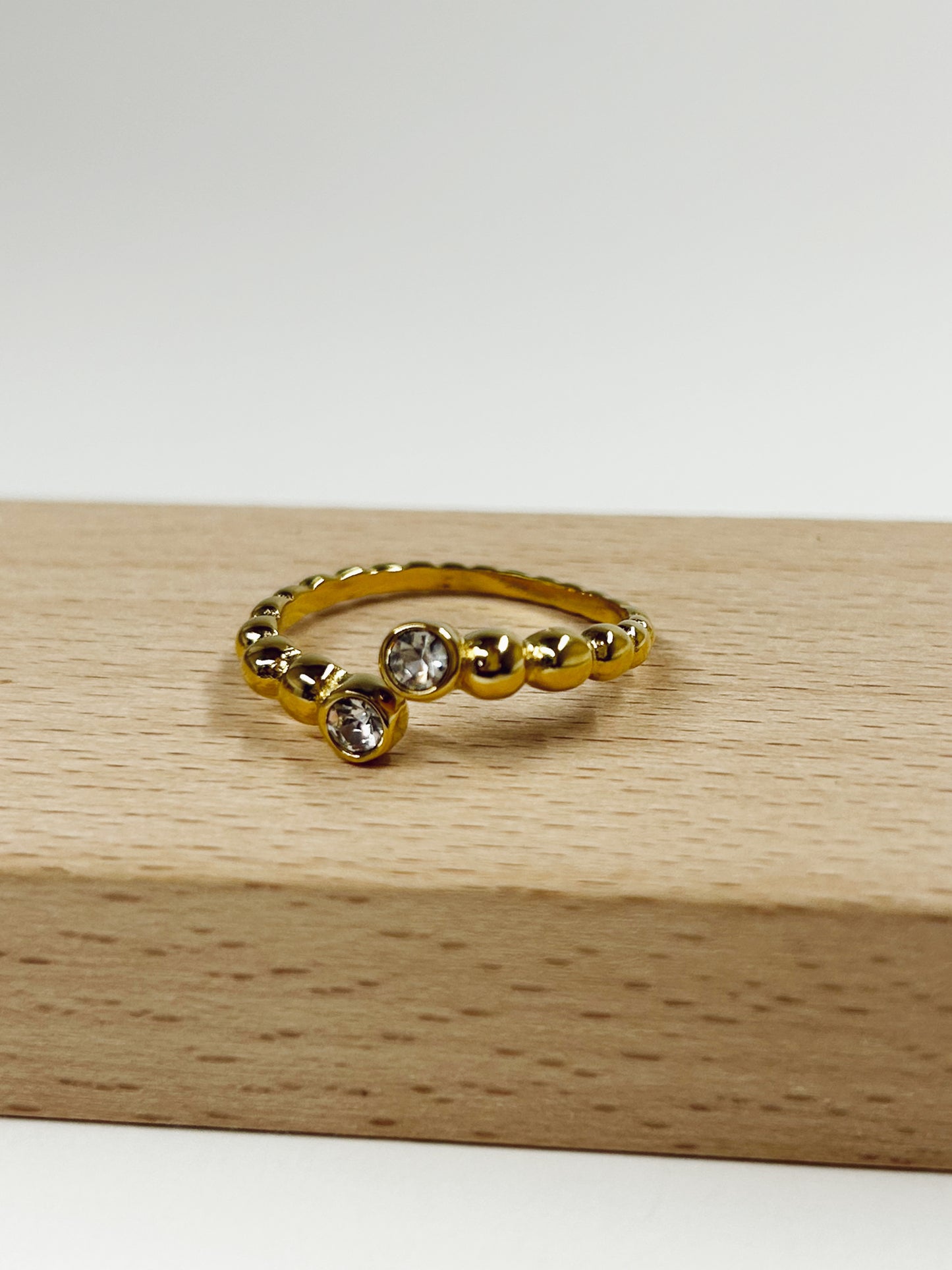 Radiant Ring