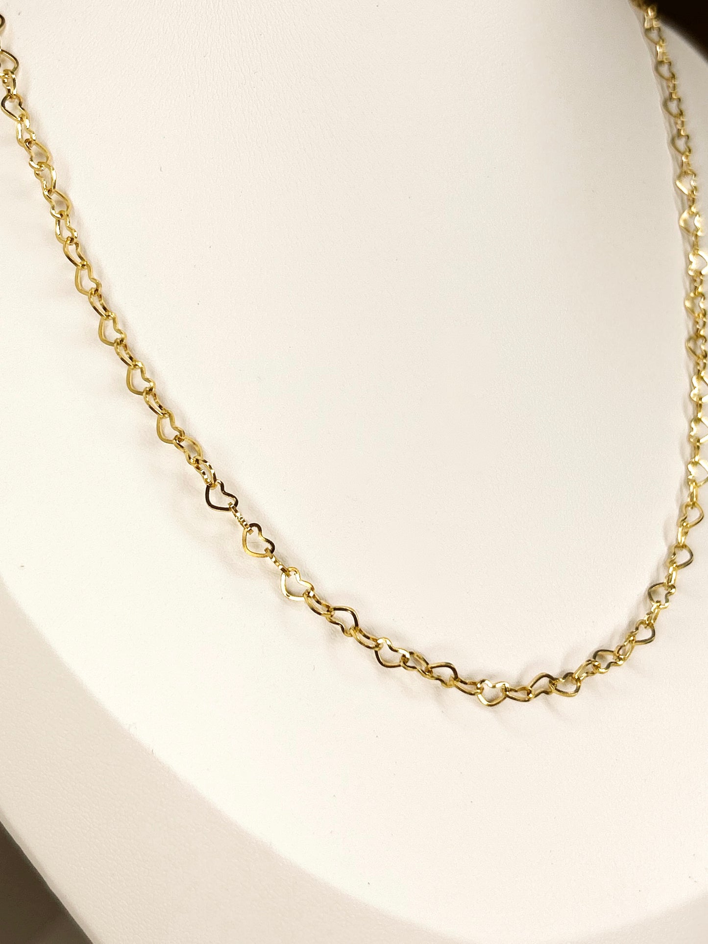 Heart Lover Necklace