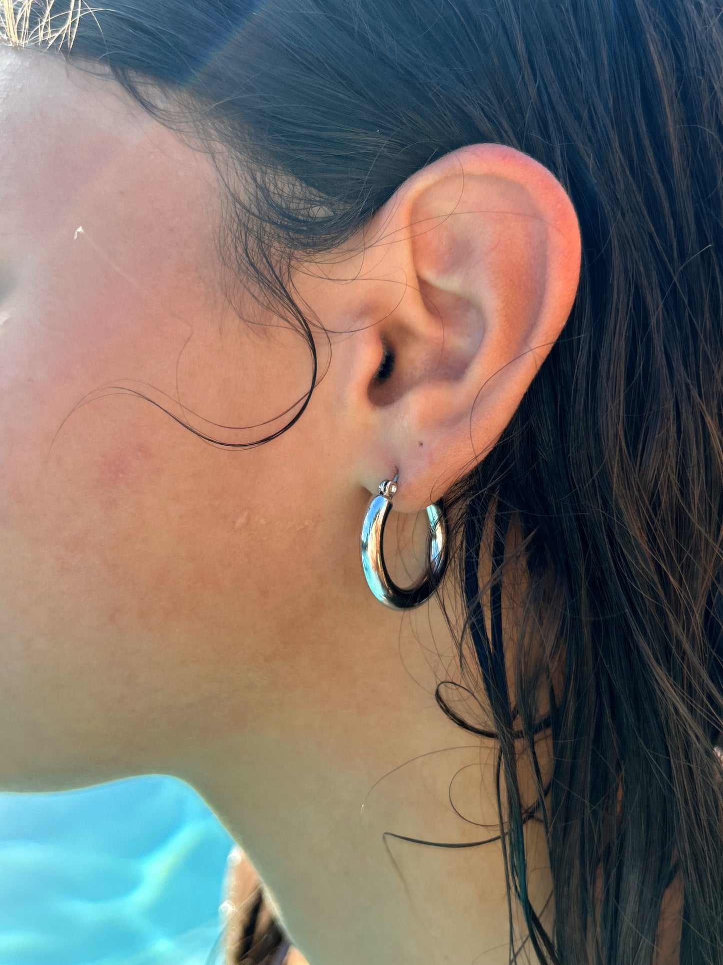 Fany hoops