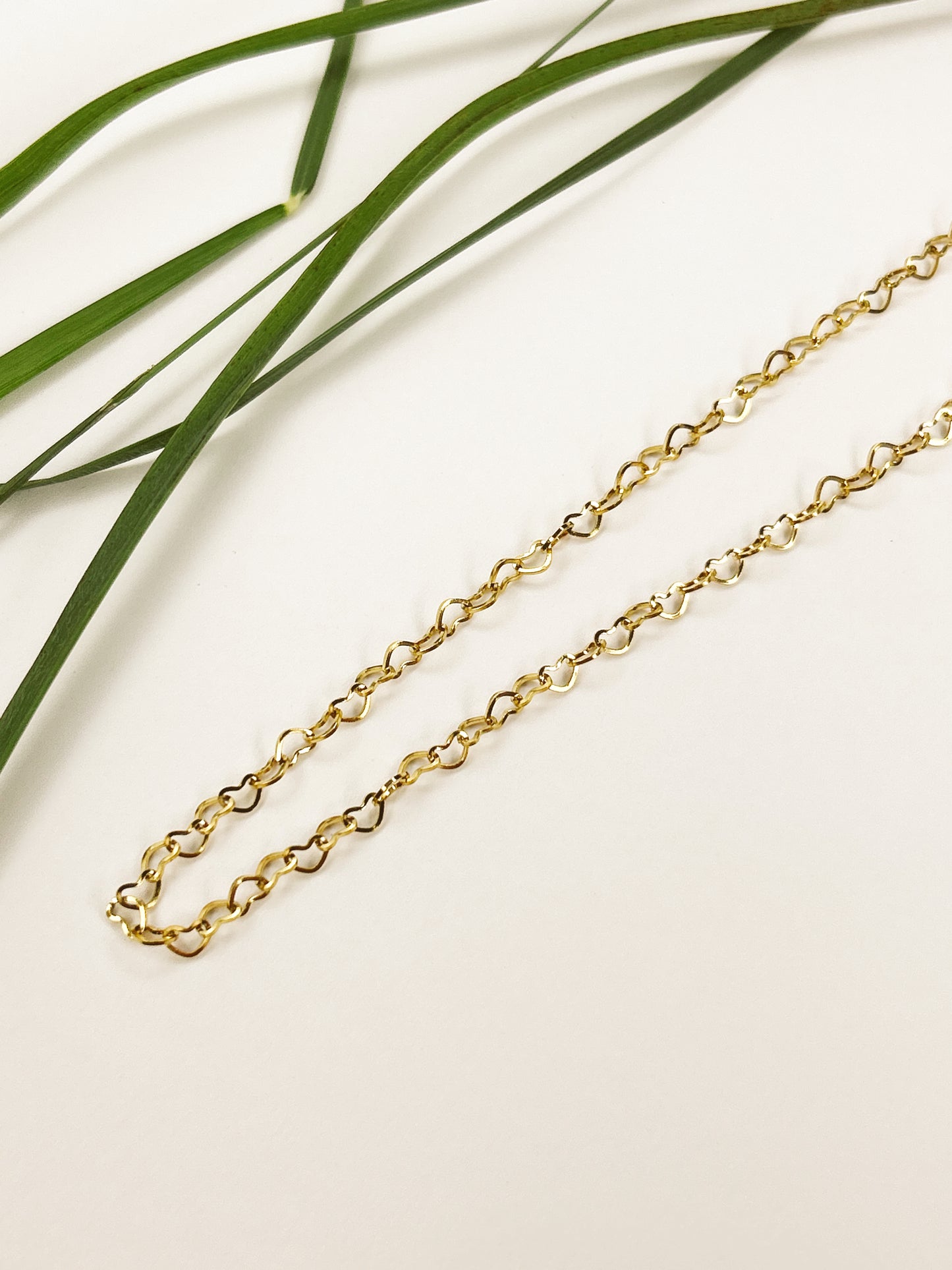 Heart Lover Necklace