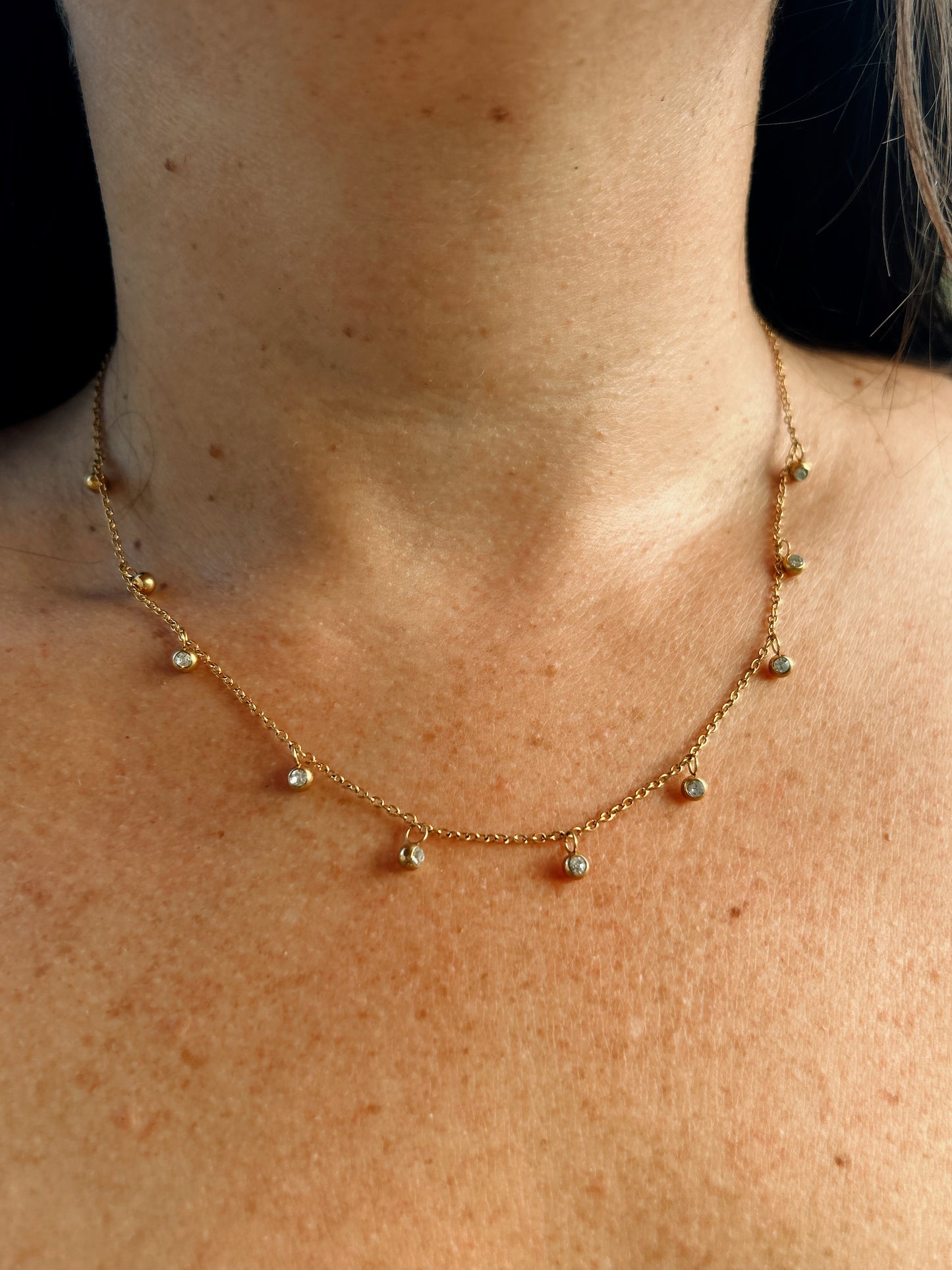 Jade Necklace