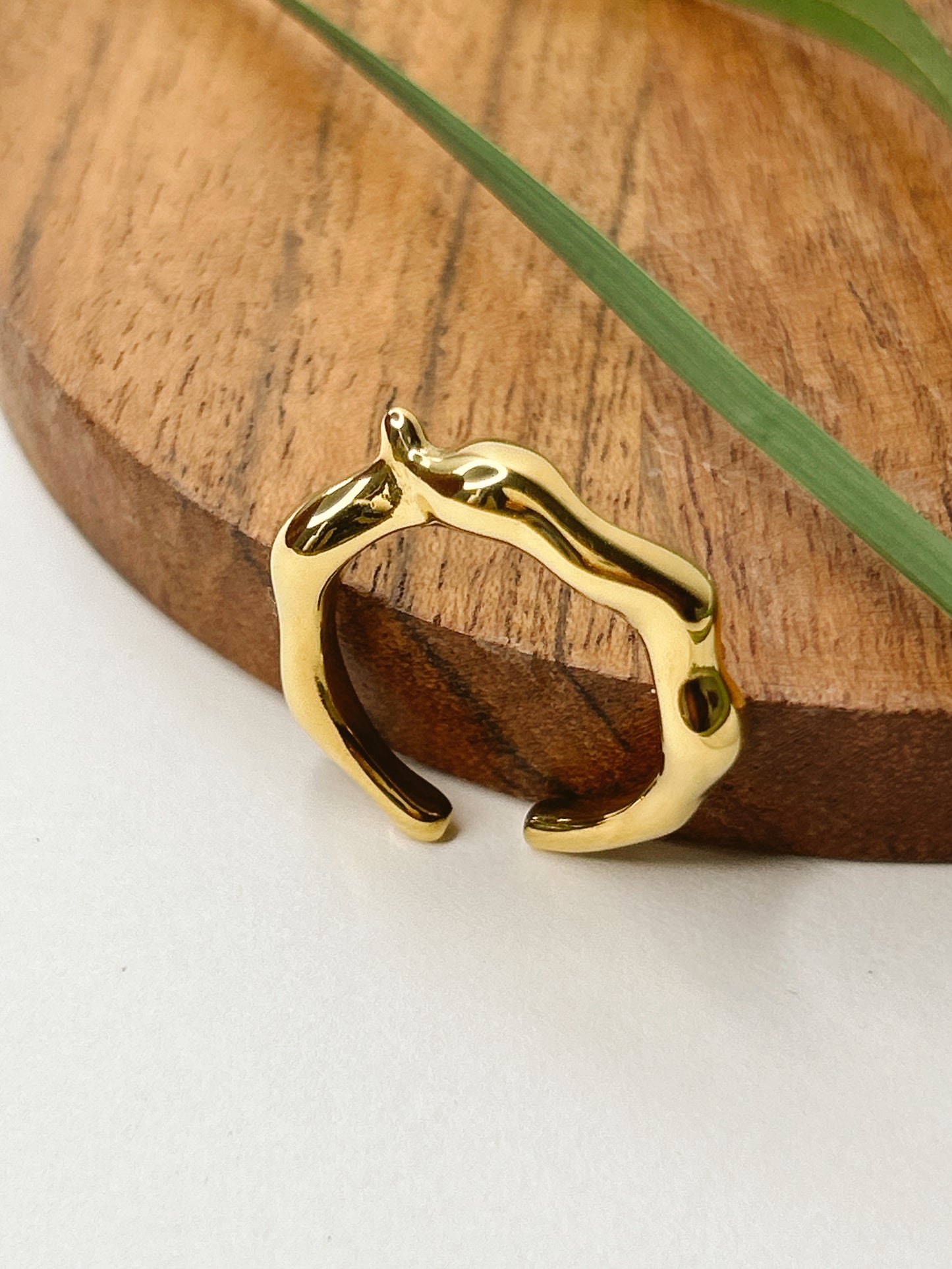 Chic Ring