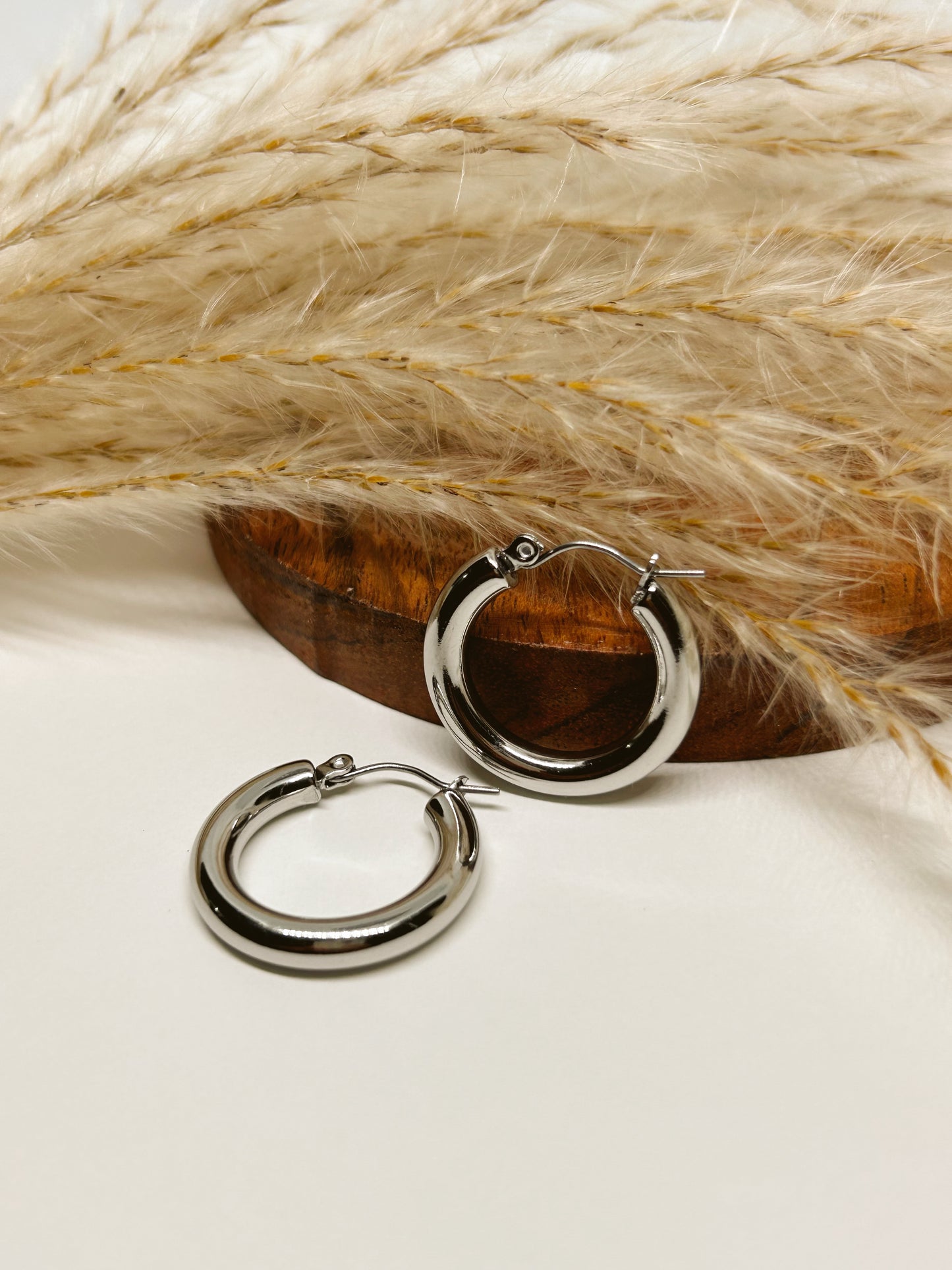 Fany hoops