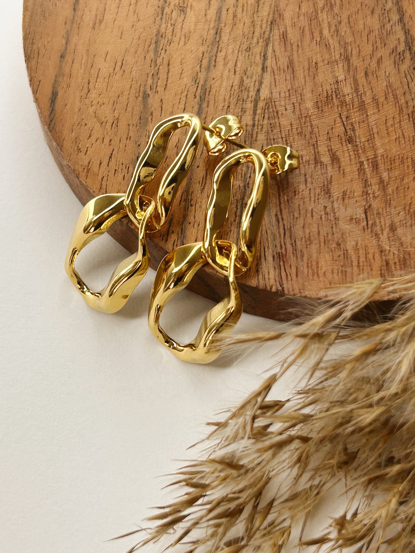 Gaby Earrings