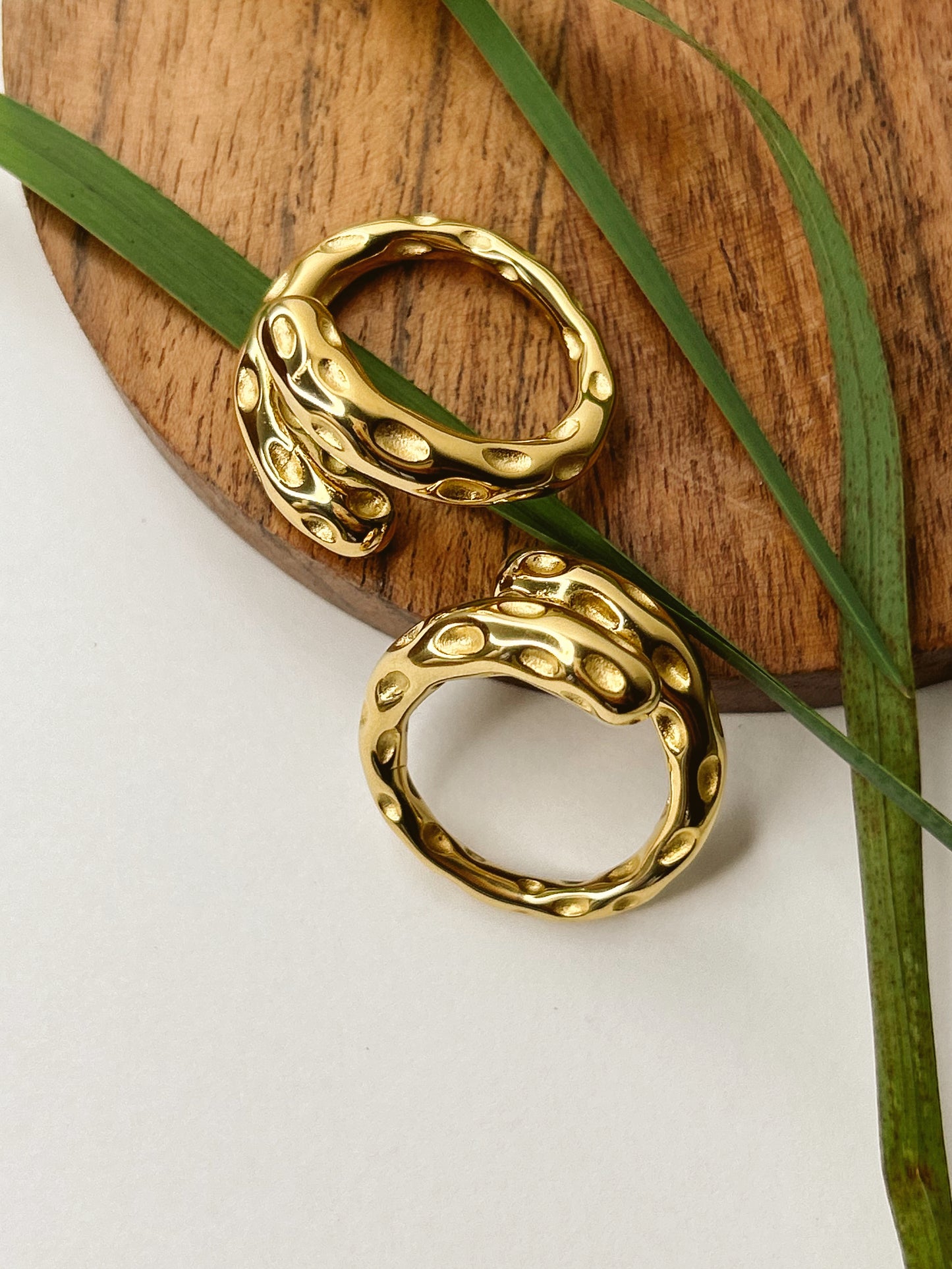 Mandy Ring