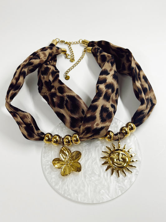 Flower Print