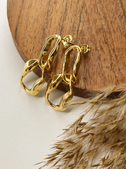 Gaby Earrings